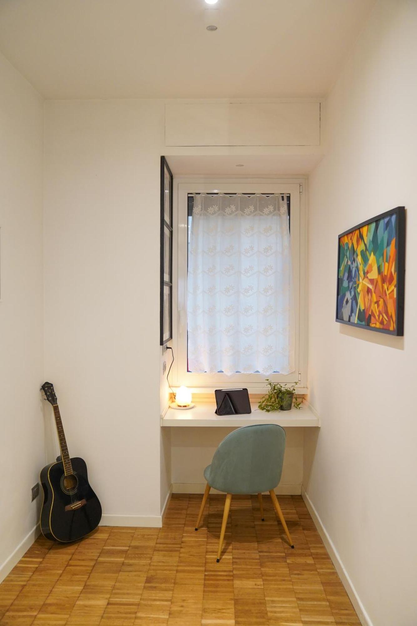 Casa Bella Lejlighed *