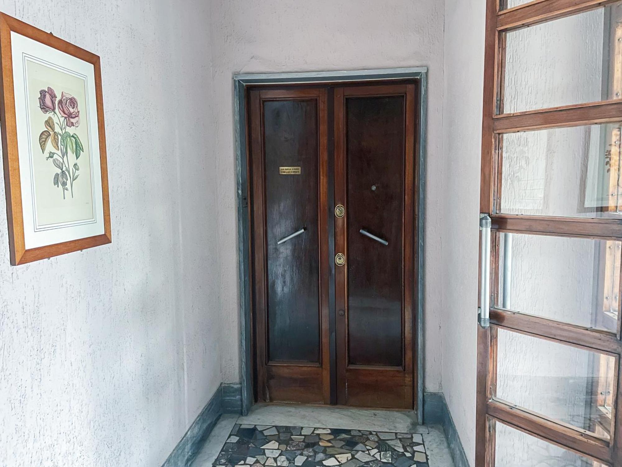 Lejlighed Casa Bella Rom