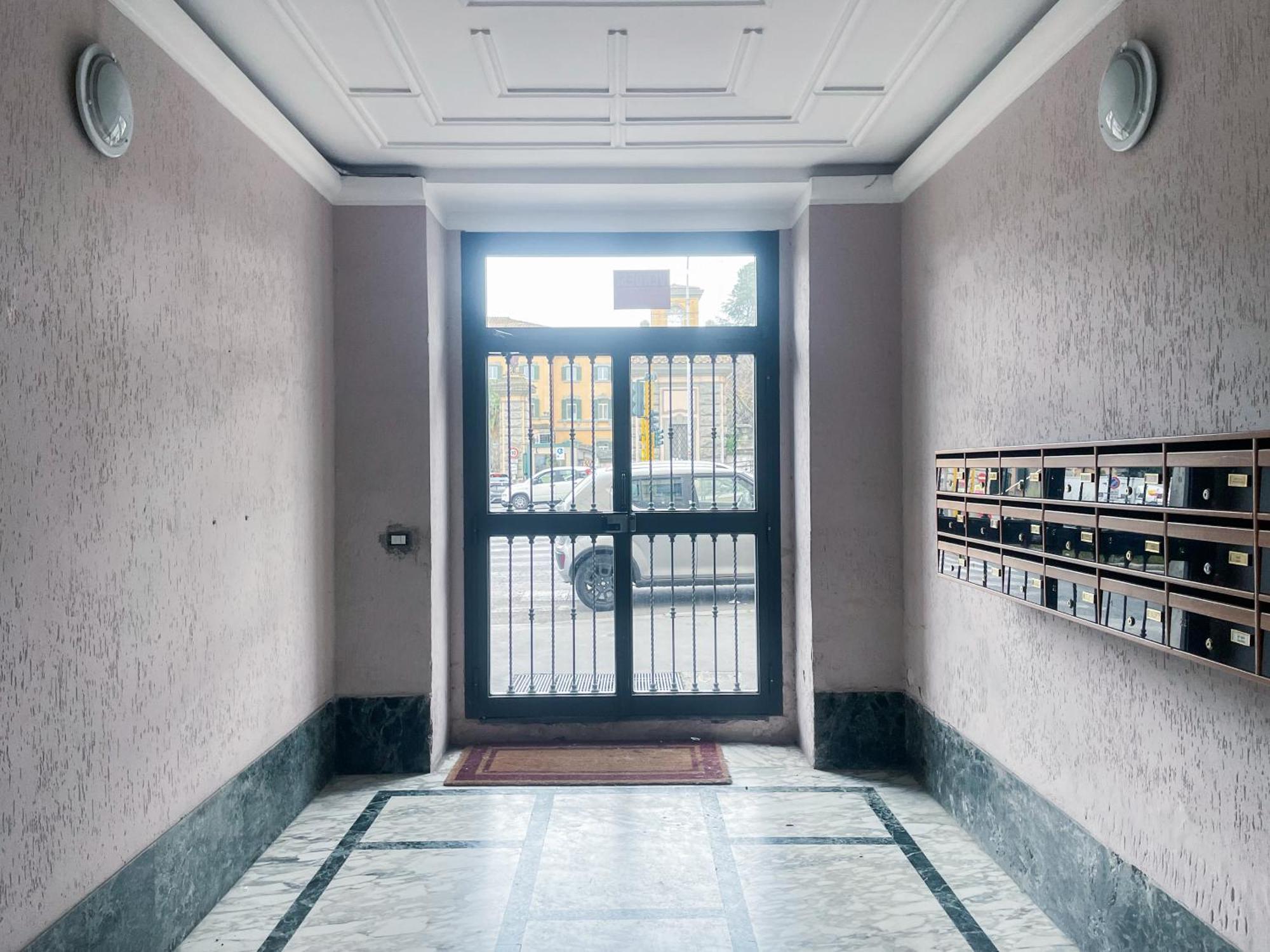 Casa Bella Rom
